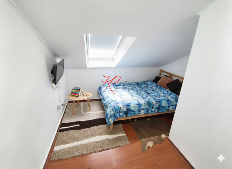 Plumbuita, vanzare duplex in vila, 3 camere, mobilat si utilat   cu CT.